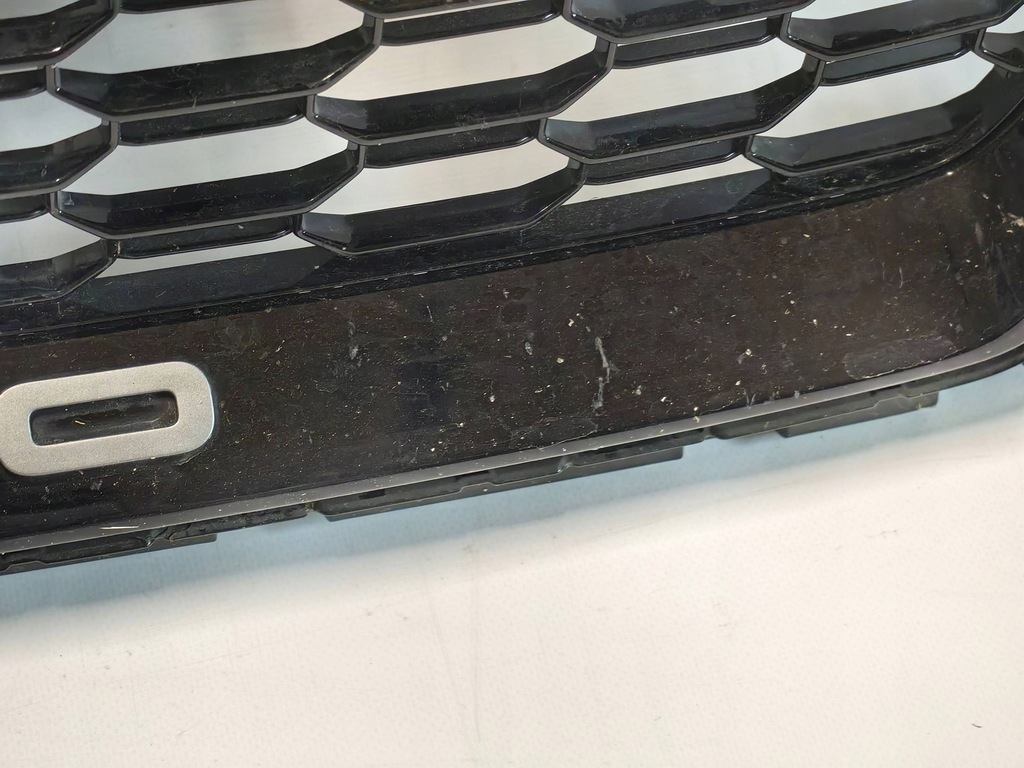 фото №5, Audi rs3 8v5 sedan - решётка радиатора, решётка радиатора polecam