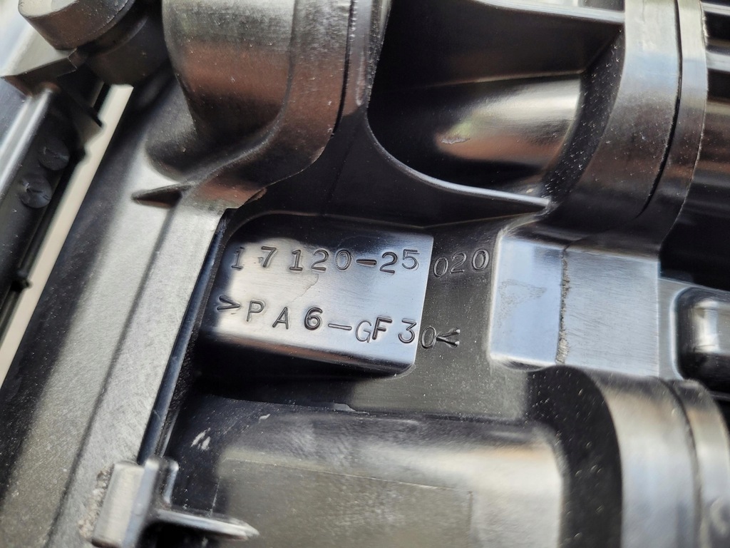 фото №5, Колектор всмоктуючий 17120-25020 17111-25060 lexus es vii 7 300 h 2.5 hybrid