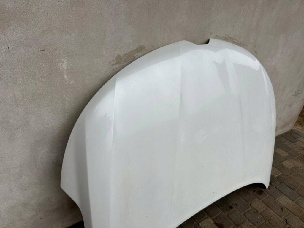 фото №2, Капот renault talisman