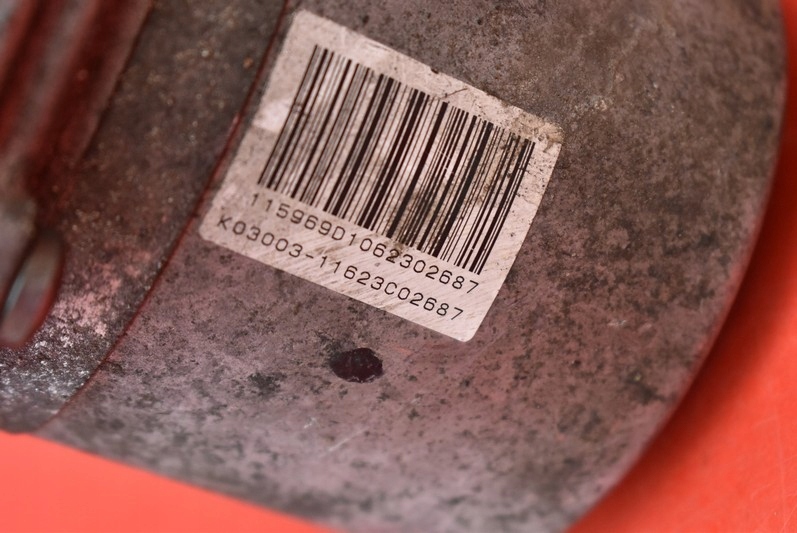 фото №8, Насос усилителя peugeot 508 1 i 2.0 hdi 11r