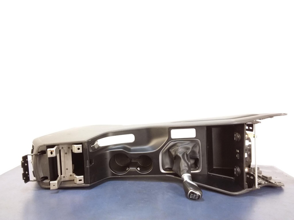 фото №6, Hyundai tucson iii тунель середній 84612-d7200