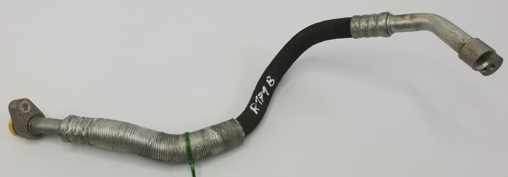 фото №1, Шланг кондиціонера mercedes slk r171 3.5 v6