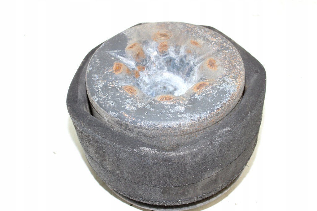 Подушка пневмоподушка mercedes actros mp4 a9603206157 міст передня в Україні