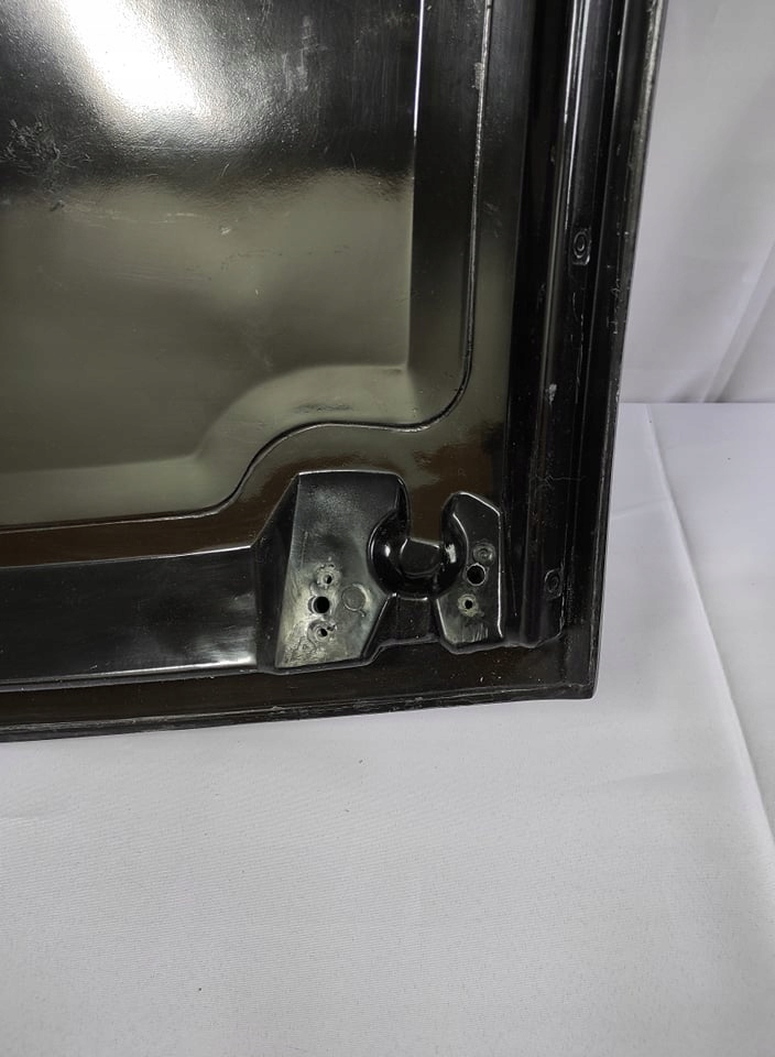 фото №9, Mazda mx5 miata na/nb дах білий hardtop febla