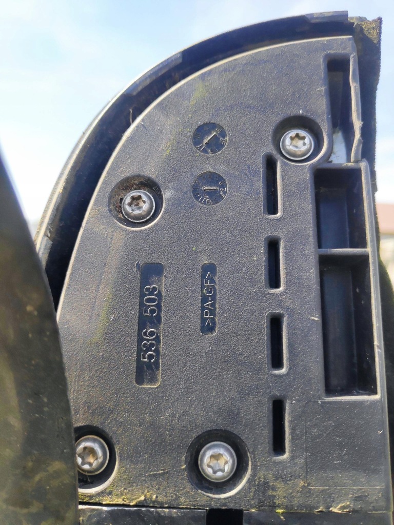 фото №10, Шторка кузов багажника toyota hilux viii mountaintop roll