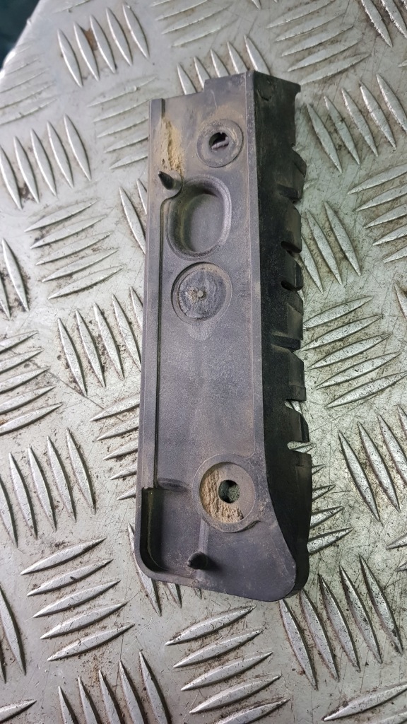 фото №10, Audi a4 b6 напрямна бампера перед лівий lub правий 8e0807284a 8e0807283a