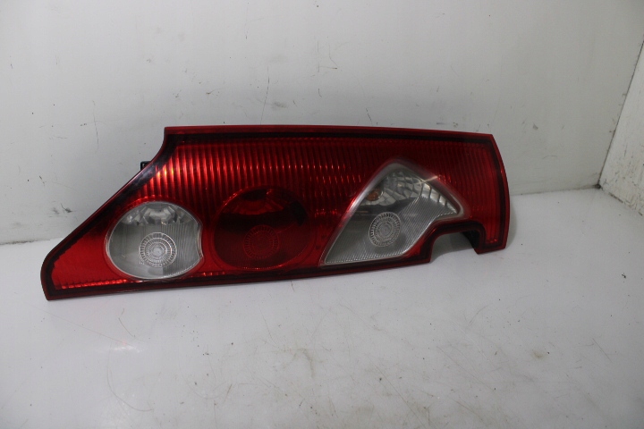 фото №4, Лампа ліва задня renault kangoo ii