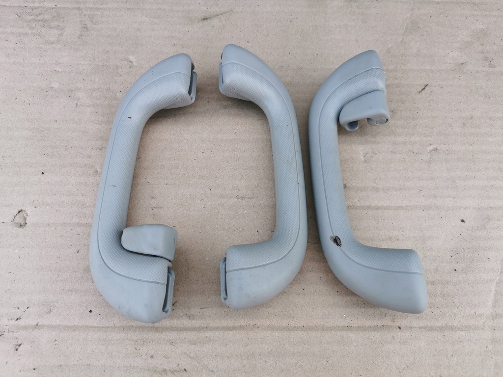 фото №1, Kia sportage iii ручка ручки кронштейн стельовий