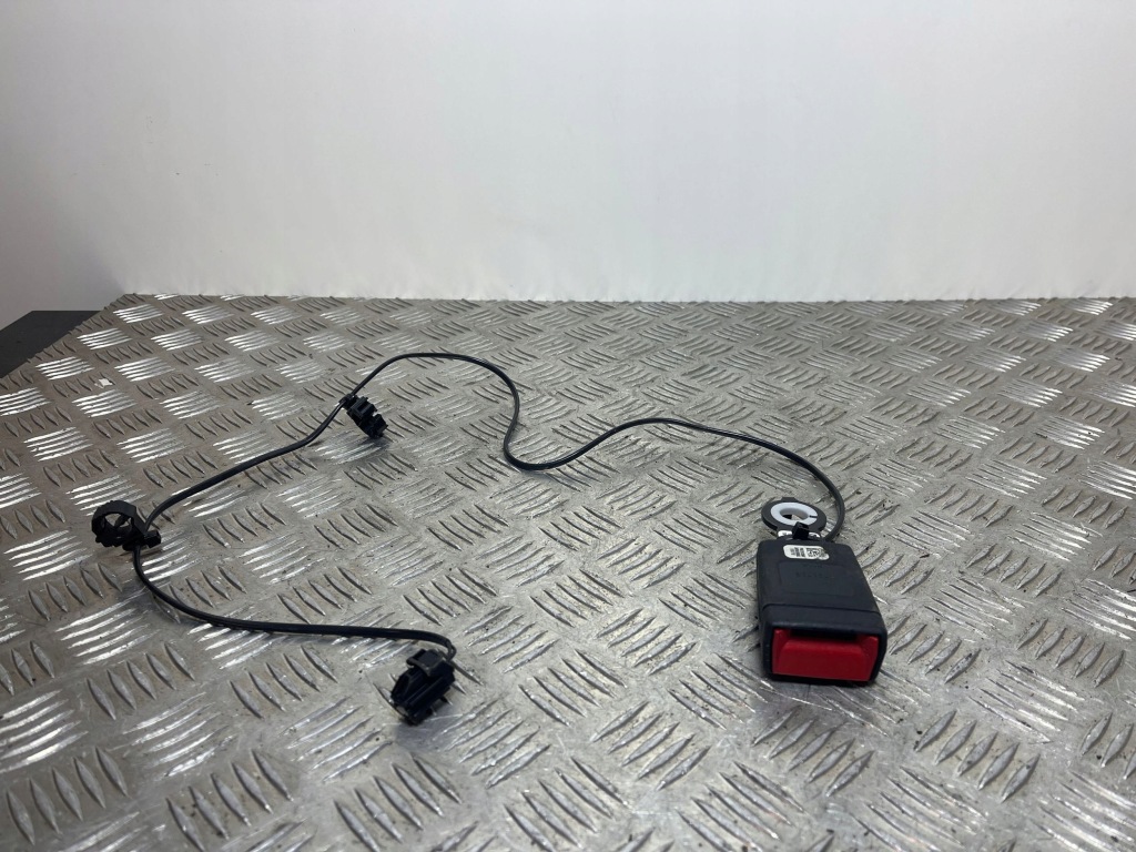 фото №1, 2019 jeep cherokee пряжка поперечина заднього p6bc191x9ab