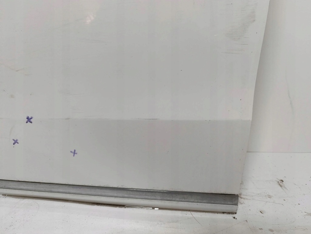 фото №13, Дверь левая передние volkswagen passat b7