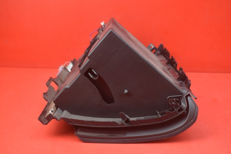 фото №5, Бардачок пассажира eu 66208aj010 subaru legacy 5 v 09-13