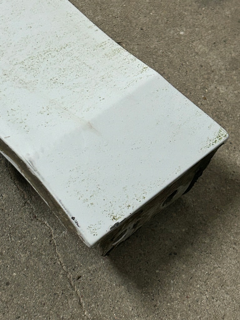 фото №10, Vw golf 8 20r крыло перед левый