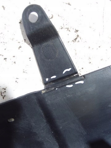 фото №13, Накладка бампера перед peugeot 2008