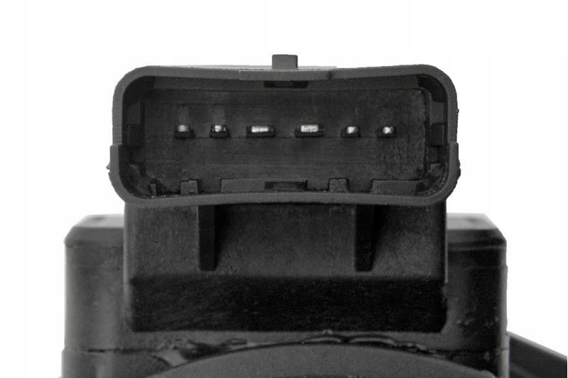 фото №6, Nty epp-re-006 витратомір масовий повітря