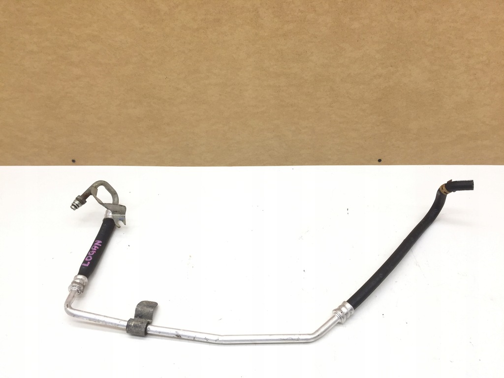 фото №1, Dacia logan sandero wąż шланг підсилювача