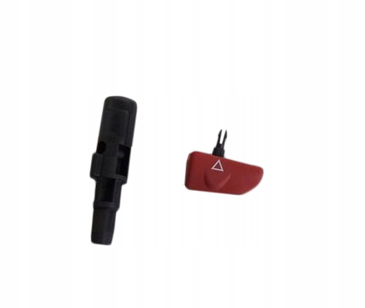 фото №1, Кнопка звільнення шторка 99656195600 porsche 911