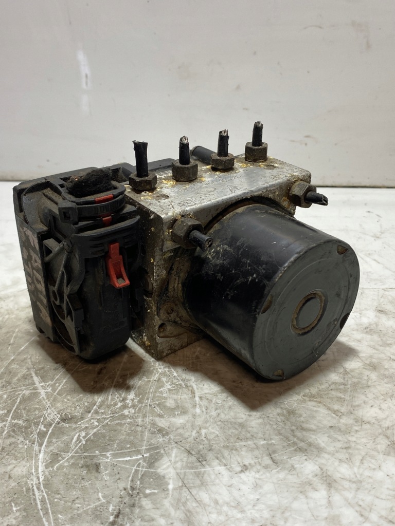 фото №1, Насос abs skoda fabia ii 6r0907379c