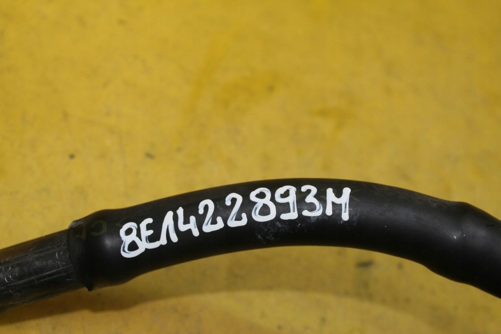 фото №7, Шланг підсилювача 2.5tdi a4 b6 8e1422893m