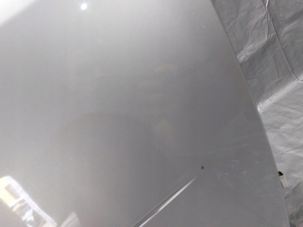 фото №6, Двері правий перед smart forfour i