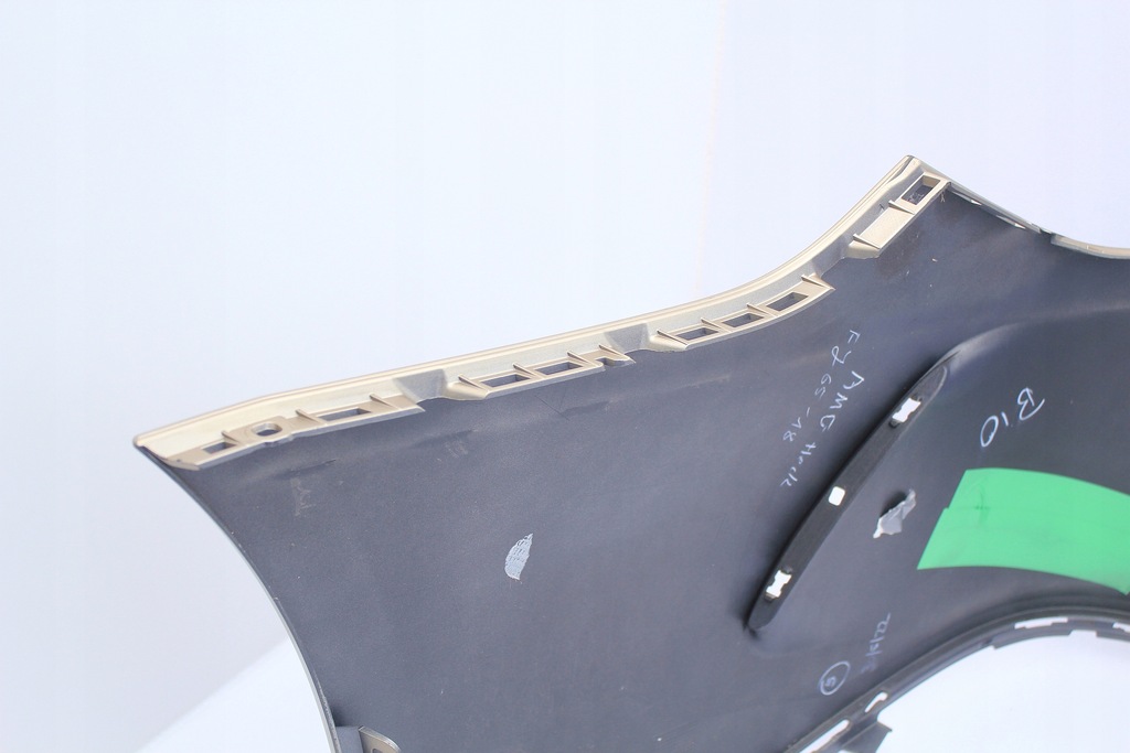 фото №9, Оригінальний бампер задня mercedes eqs ev v297 w297 2021- a2978855202