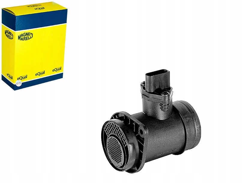 Magneti marelli расходомер воздуха vw с Разборки