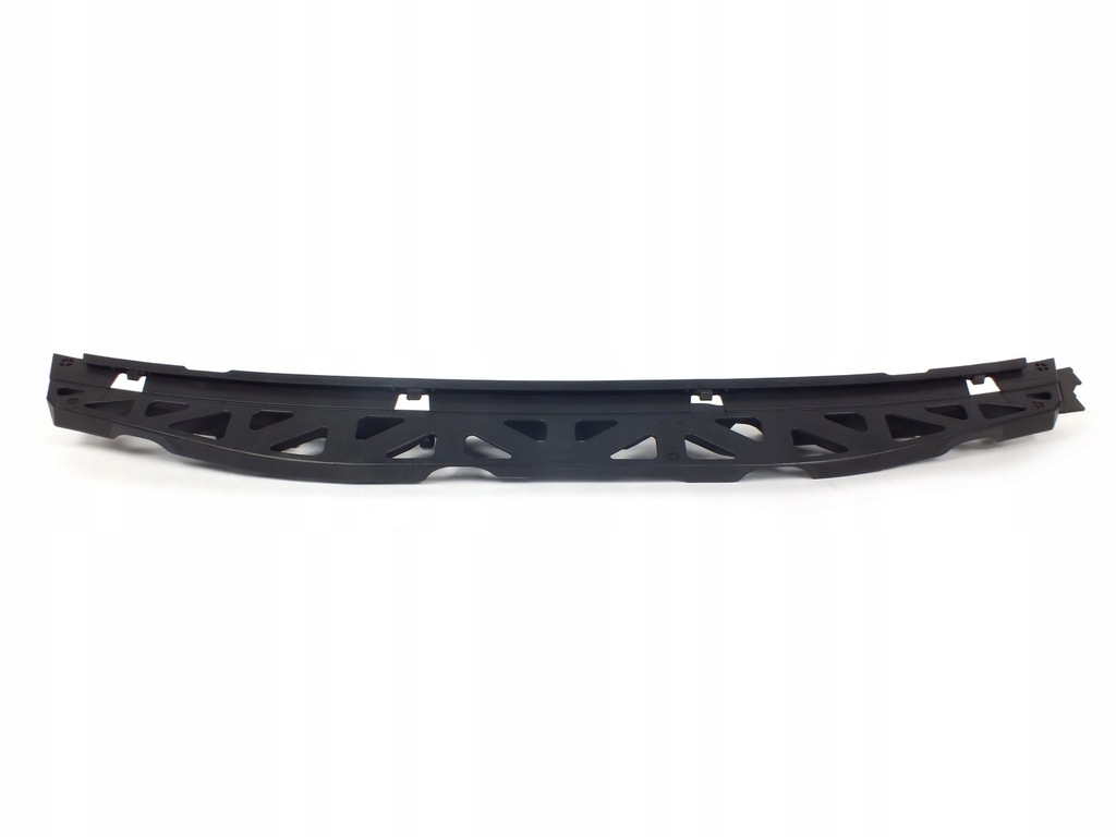 фото №1, Направляющая кронштейн бампера vw passat b8 задняя