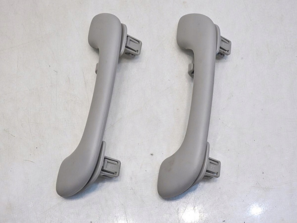 фото №8, Ручка кронштейн потолочный задняя renault laguna iii