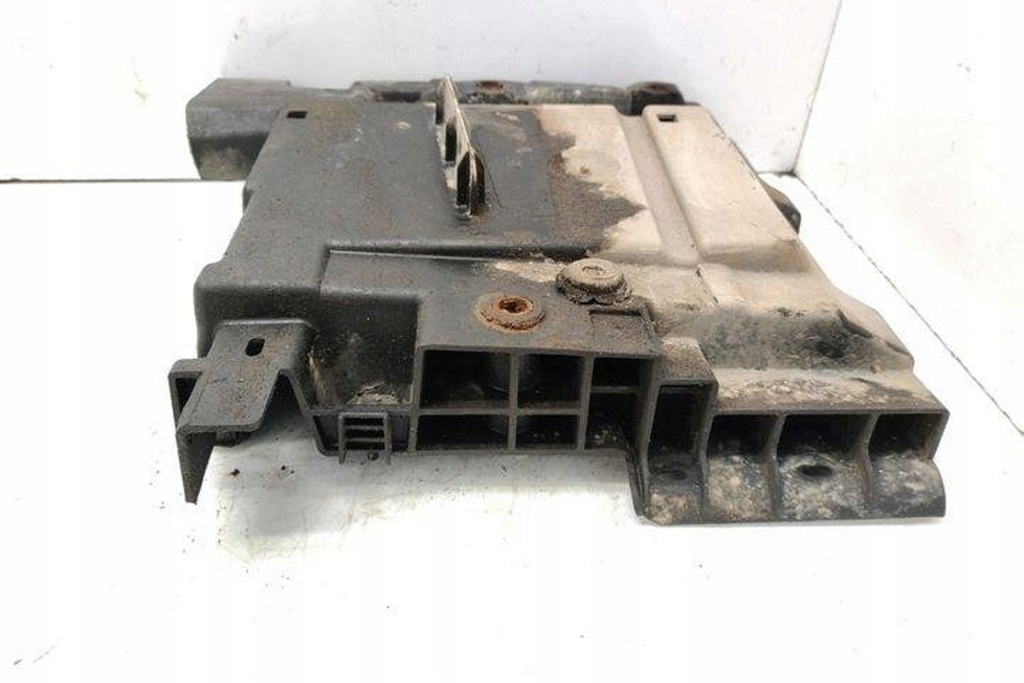 фото №10, Основа акумулятор renault espace iv jk0/1_ 8200412898 2.0l дизель 96kw