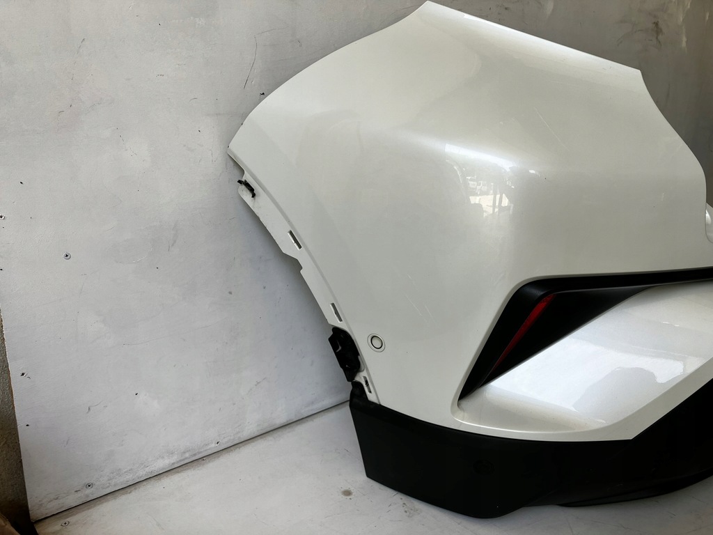 фото №11, Chr c-hr бампер задний задняя 6 pdc 070 2na