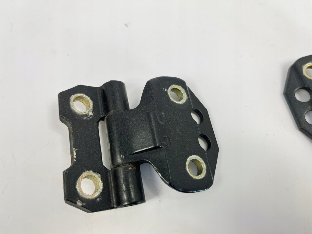 фото №7, Петля петлі двері правий лівий mercedes 124 w124