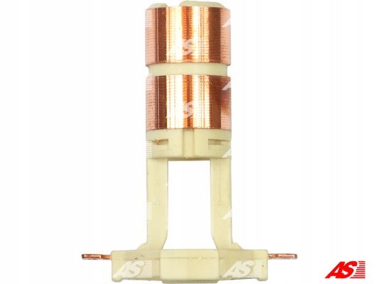 фото №3, Кольцо скользящий, генератор as-pl asl9015a