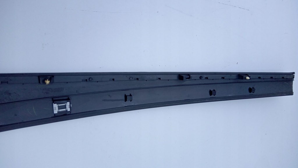 фото №7, Молдинг кровельная правая nissan murano z51 917601aa1a