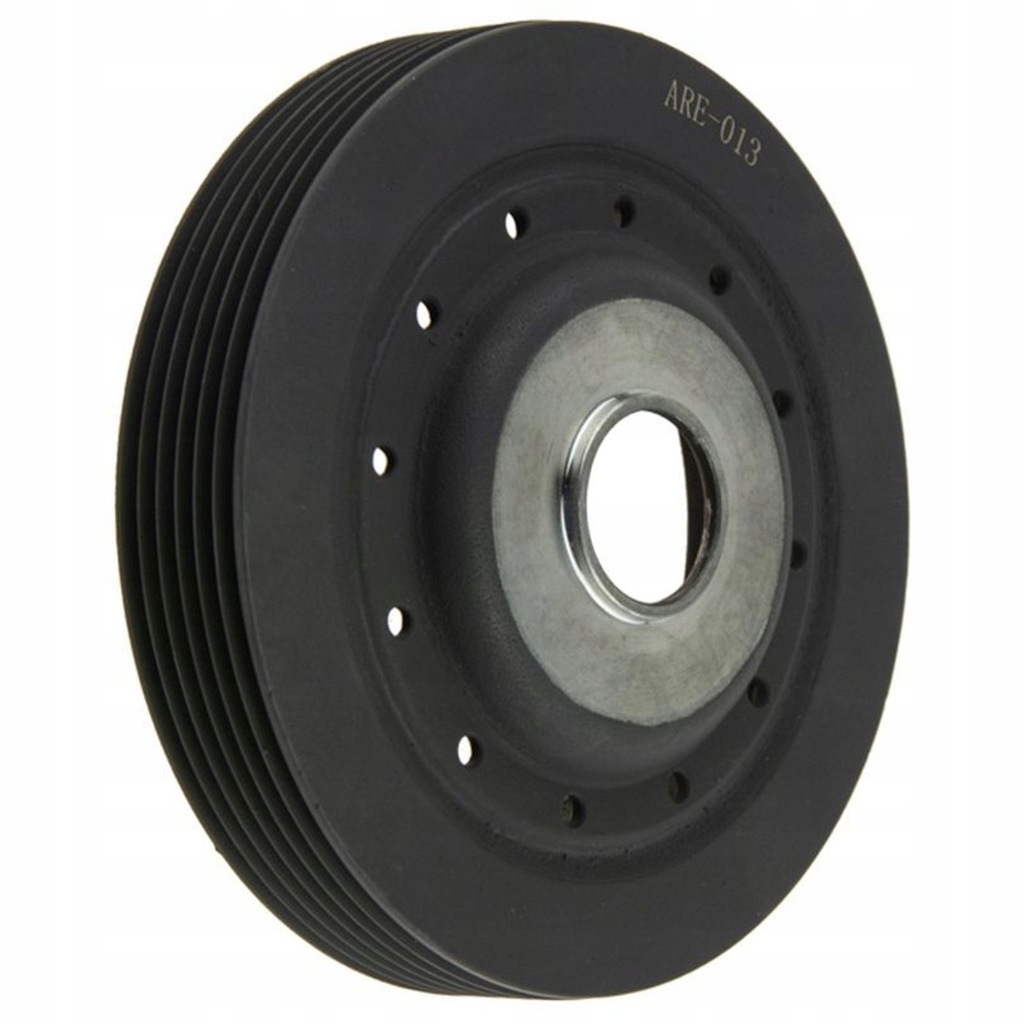 Купити Шків колінчастого вала колінчастого