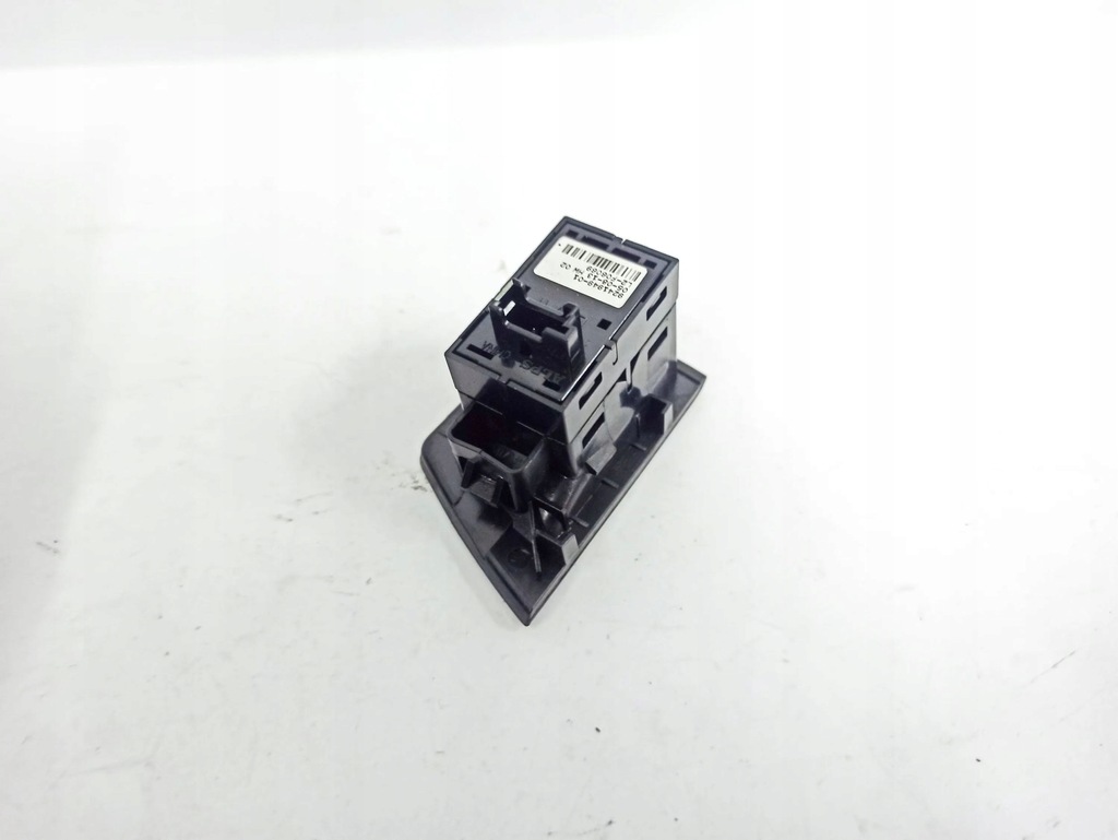 фото №11, Bmw 5 f10 f11 2013 панели управление, переключатели