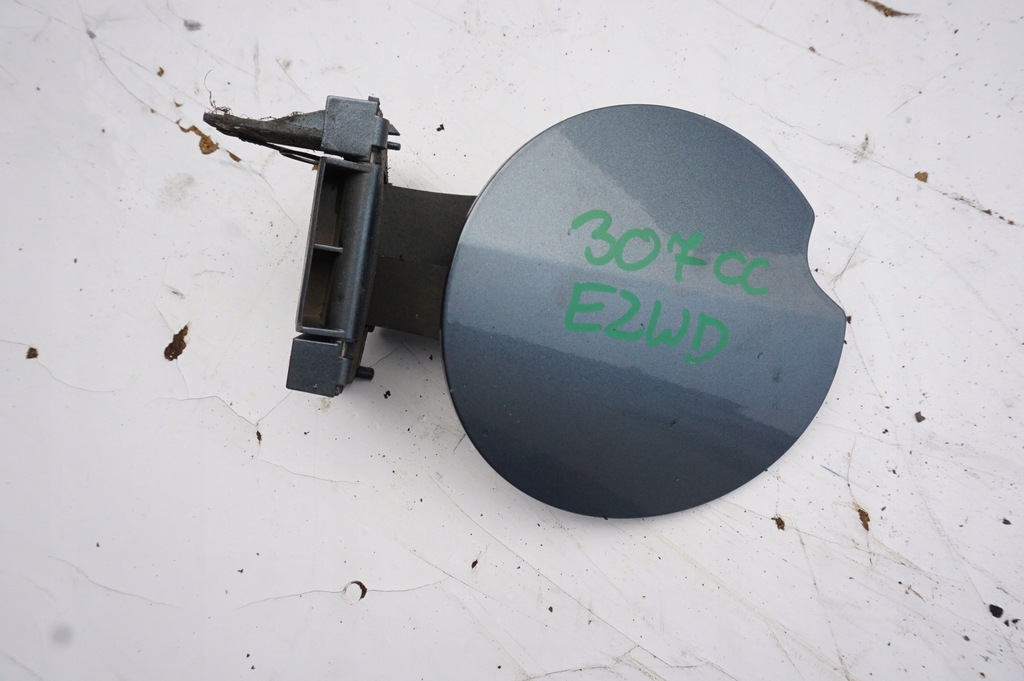 фото №1, Кришка заливної peugeot 307 cc ezwd