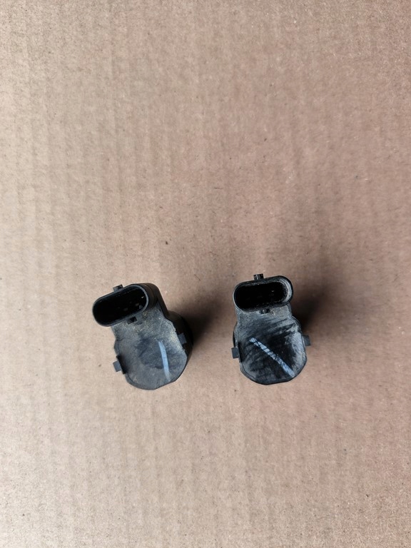 фото №11, Bmw x5 x6 e70 e71 датчик парковки pdc 9270501 9270491