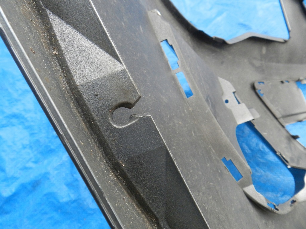 Opel-części corsa d бампер перед передній рестайлінг  218 Доставка