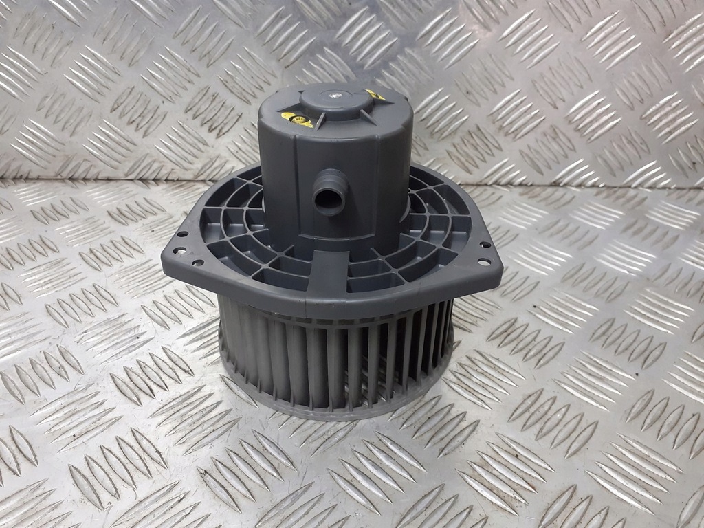 фото №1, Вентилятор обдув chevrolet aveo t200