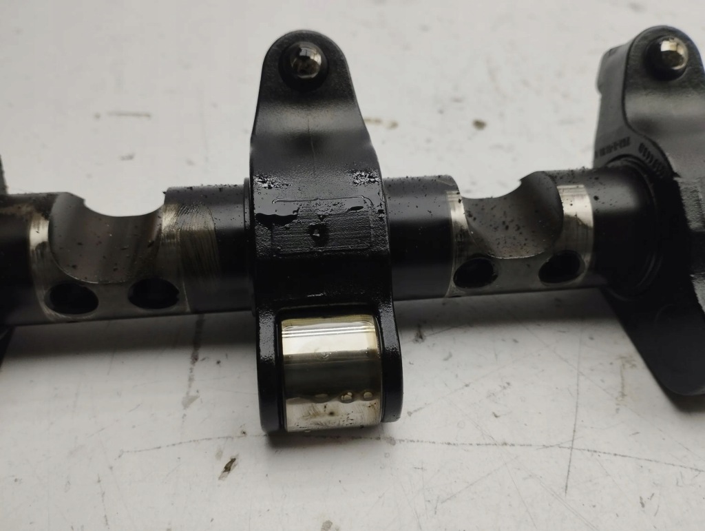 Seat ibiza 3 6l 2003 опора вала распределительного вала Недорого