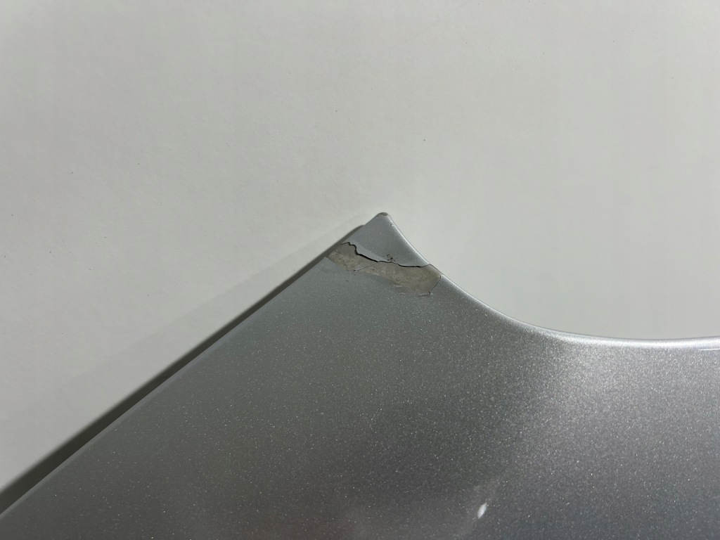 Капот mercedes e klasa a213 гарний стан Зі Шроту