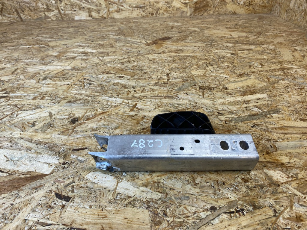 фото №8, Кронштейн зона деформации нижняя левая bmw 3 g20 g21 9478577