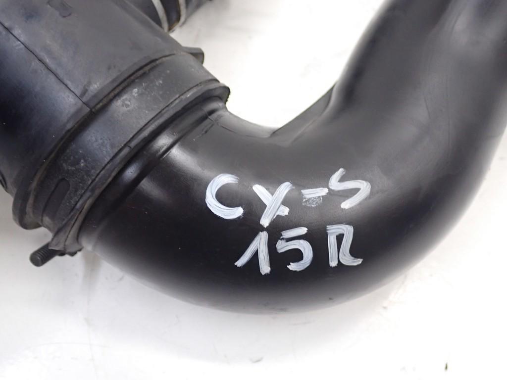 фото №8, Wąż шланг труба воздухозаборник воздуха mazda cx-5 cx5 2.2 skyactiv-d sh 15r