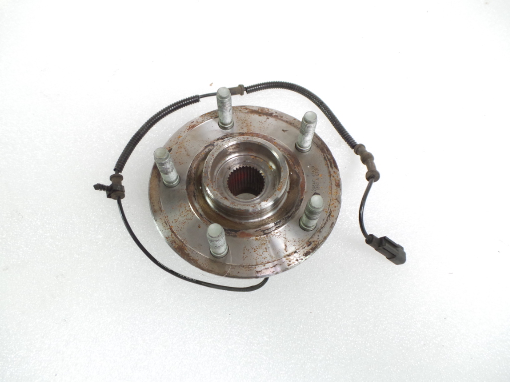 фото №2, Підшипник колеса перед dodge ram 4x4 298ac 47439