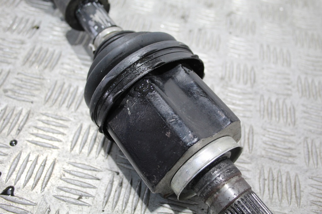 фото №3, Приводной вал левый перед evoque ii 2 l551 ej32-3b437-cd