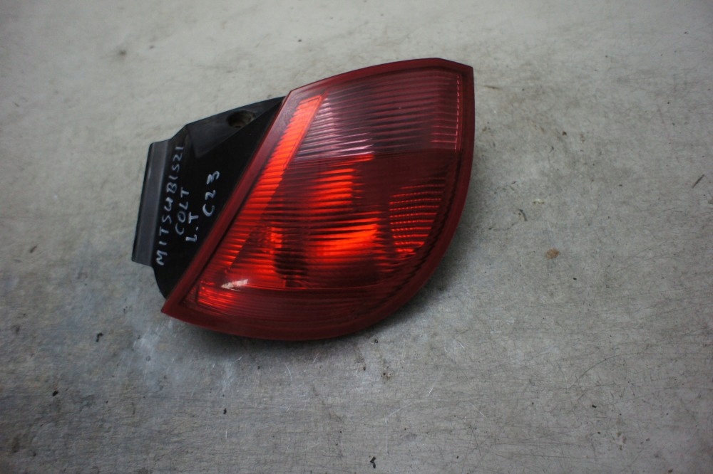 Купити Фара ліва задня mitsubishi colt vi z30