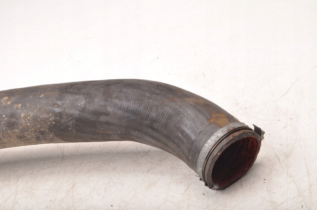 фото №3, Volvo v40 ii 2.0 d4 190km труба интеркулер 31439897