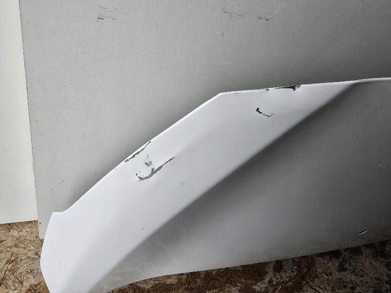 фото №13, Toyota proace expert jumpy vivaro перед кришка передня / капот двигуна