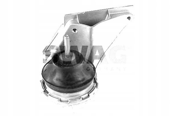 фото №2, Подушка двигателя audi 100 91-97 swag swag