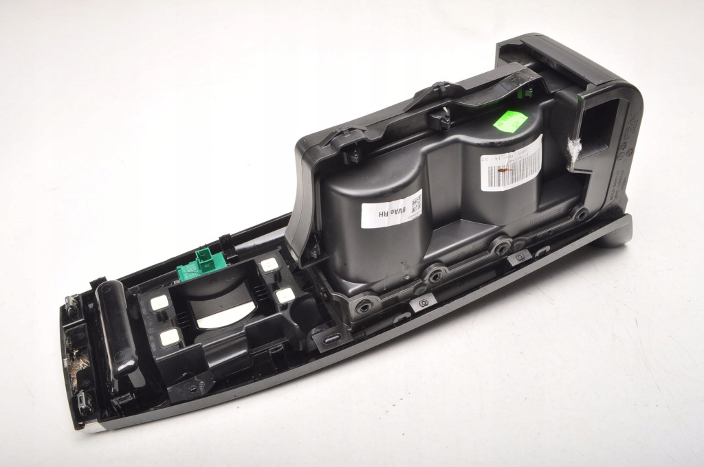 фото №10, Citroen c4 iii кронштейн na кружка 118807a0 98307458zd 9813146377