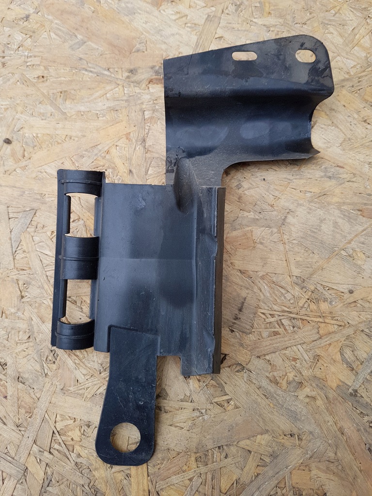 фото №1, Renault megane iv защита заглушка 638300353r